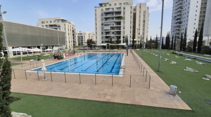 יוסי מור – מומחה נדל״ן בראש העין ופסגות אפק