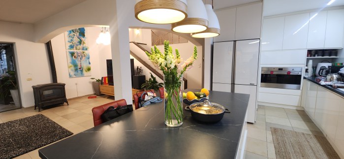 יוסי מור- מומחה הנדל"ן באורנית