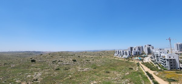 יוסי מור מומחה נדל״ן בראש העין